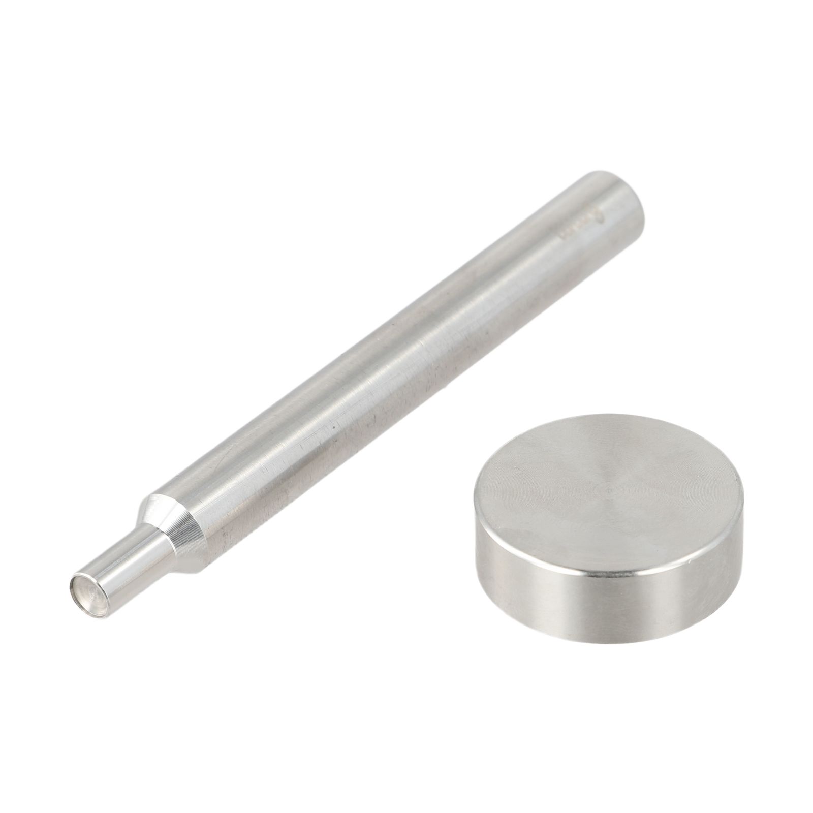 Rivet Setter Tool - 더블 캡 리벳 설치 도구 세트,