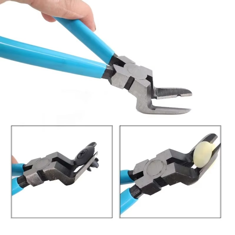 다기능 대각형 플라이어, 자동차 클립, 리벳 조임, 전 - Rivet Setter Tool 리뷰 및 가격
