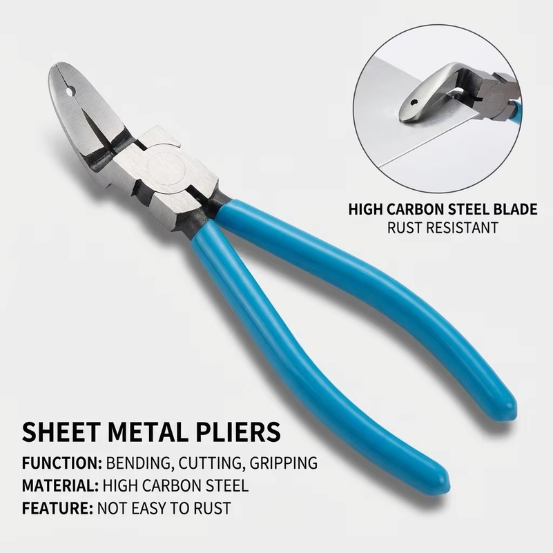 다기능 대각형 플라이어, 자동차 클립, 리벳 조임, 전 - Rivet Setter Tool 리뷰 및 가격
