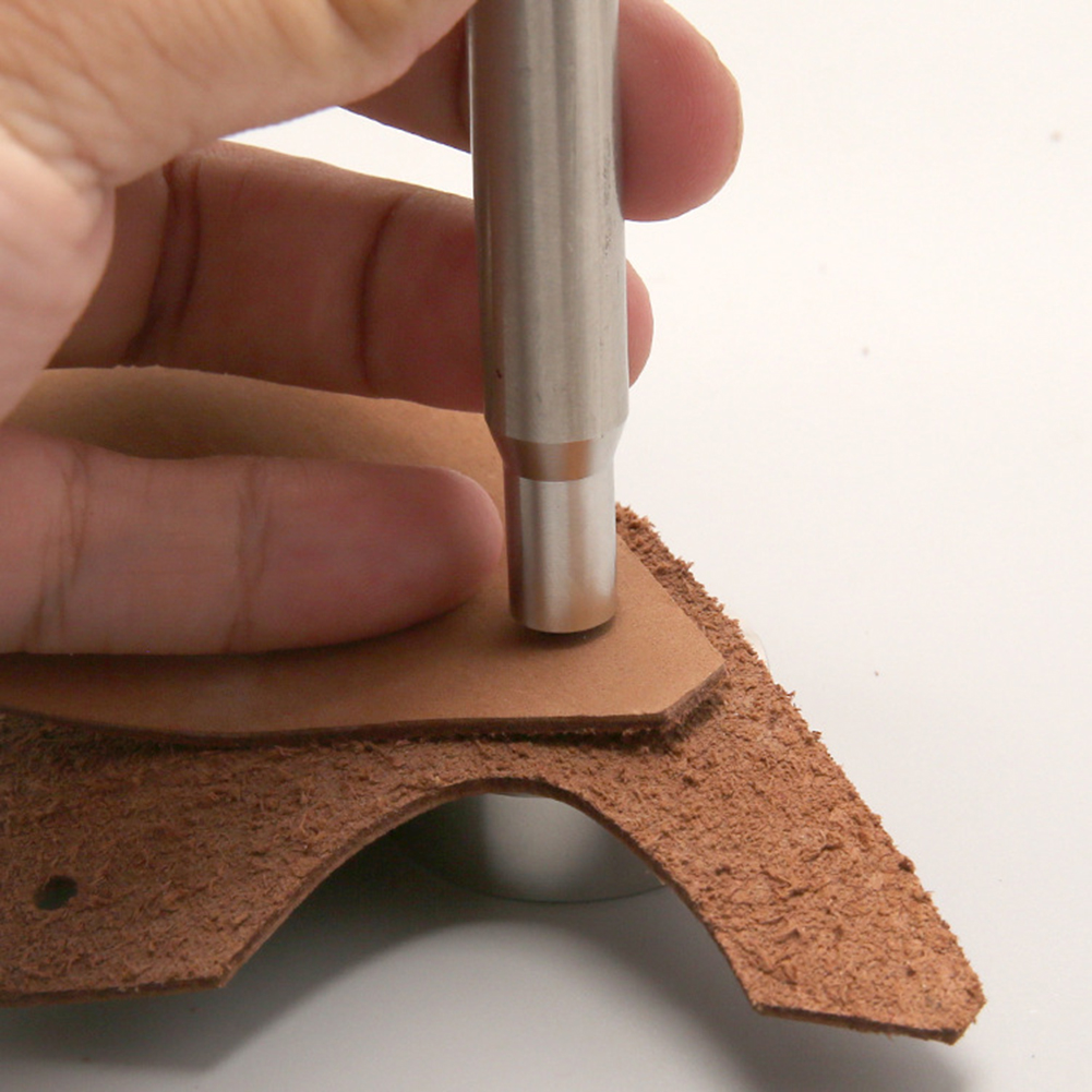 더블 캡 리벳 설치 도구 세트, 6mm, 8mm, 10 - Rivet Setter Tool 리뷰 및 가격