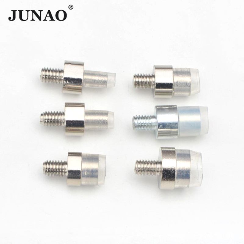 주나오 1개 진주 세팅 기계용 진주 기계 몰드 나사 리 - Rivet Setter Tool 리뷰 및 가격