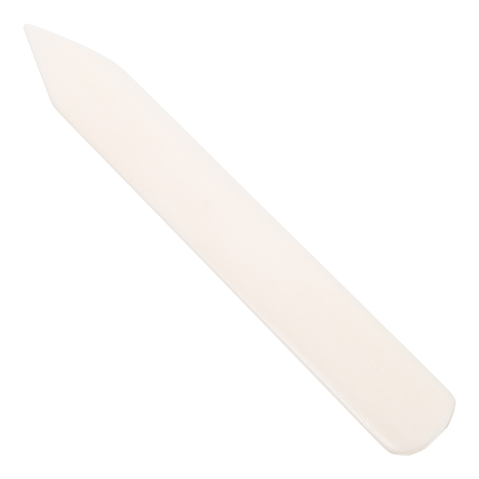 소 뼈 모양을 잡아주는 다듬기 도구, 휴대용, 변형 방 - Bone Folder Tool 리뷰 및 가격
