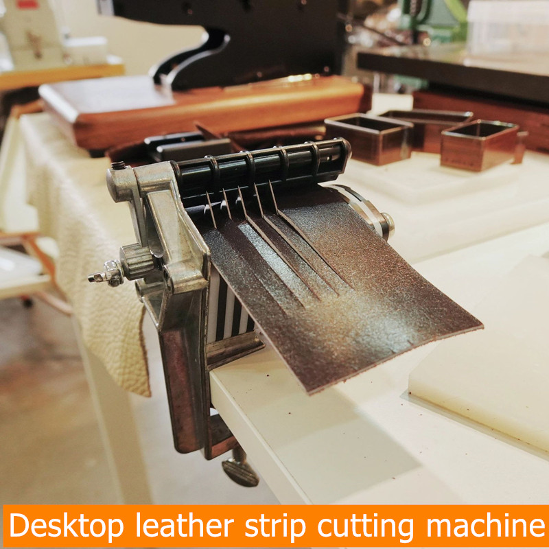 5개의 블레이드가 있는 허리띠 술 레이스 등 스트랩의  - Leatherwork Machine 리뷰 및 가격