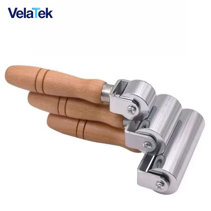 직접 만드는 가죽 공예용 다이아몬드 펀칭 도구, 가장자 - Leatherwork Hand Press 리뷰 및 가격