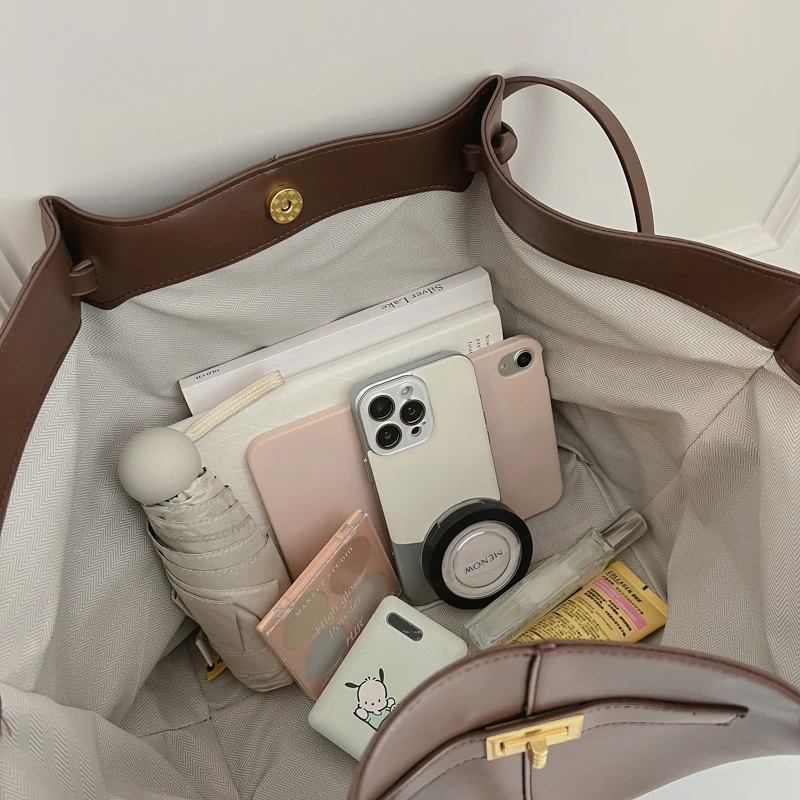 여성용 고급스러운 날개 모양 토트백, 대용량, 천연 가 - Leatherwork Designs 리뷰 및 가격